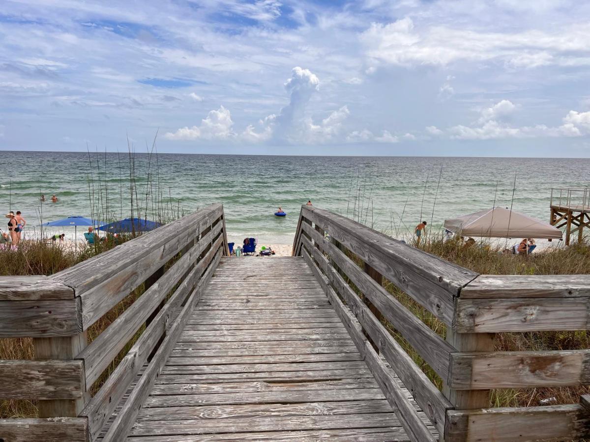 Glimpse Of Grace At The Bay Διαμέρισμα Gulf Shores Εξωτερικό φωτογραφία